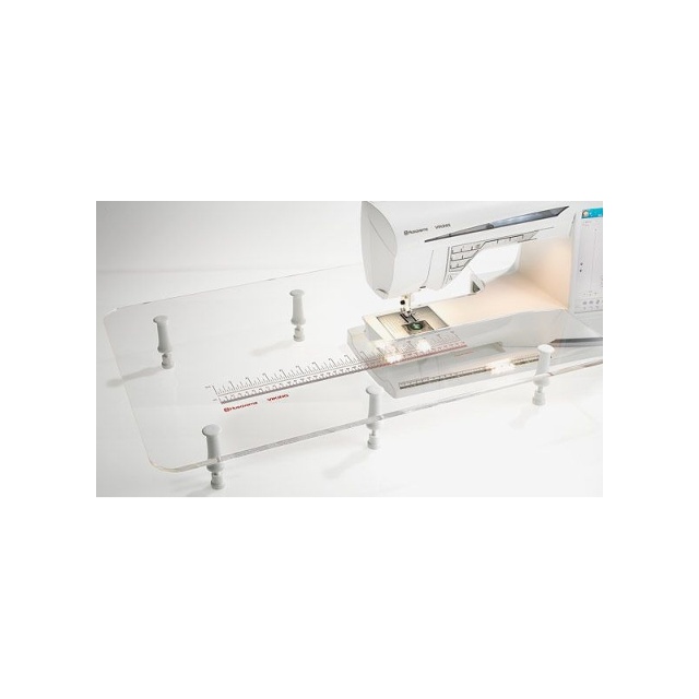 Husqvarna Viking Quiltbord 7/8