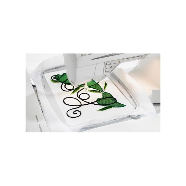 Designer Crown Hoop 260x200mm