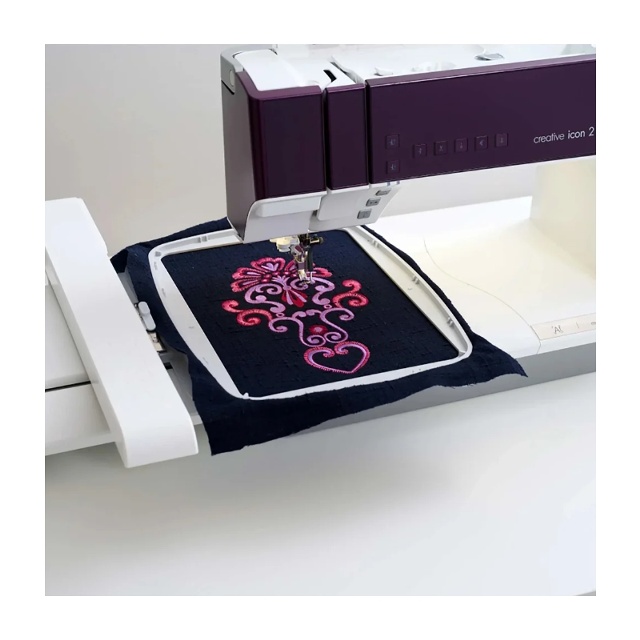 Pfaff Creative Elite Hoop 260x200 mm