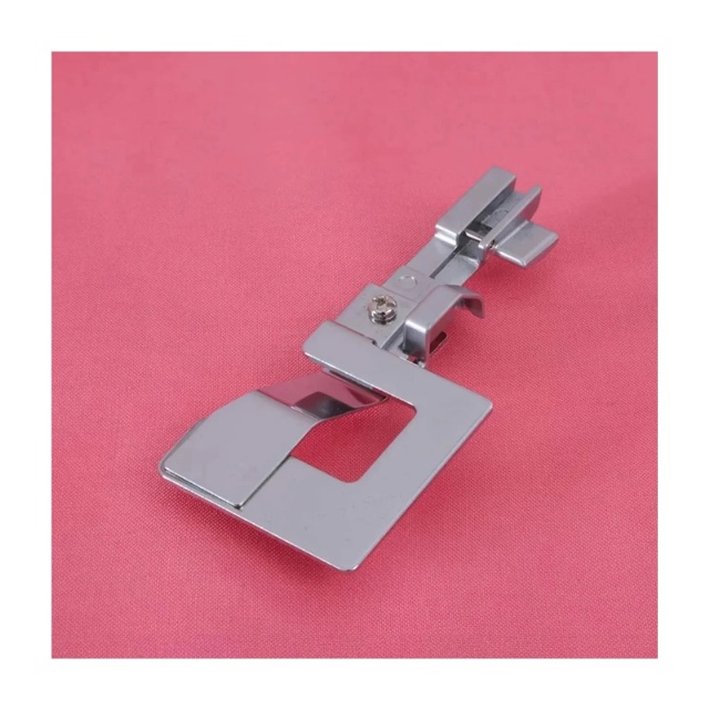 Husqvarna Viking Rynkfot