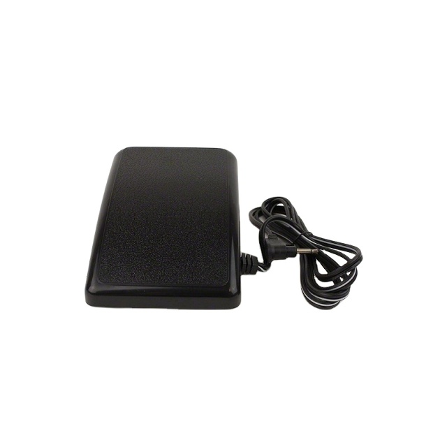 Singer Pedal Jaguar-serien