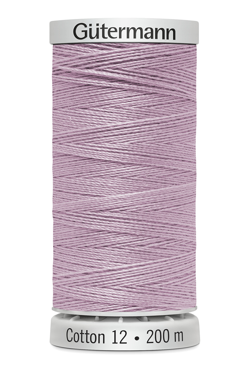 Gütermann Bomullstråd Cotton 12 200m - col. 1031