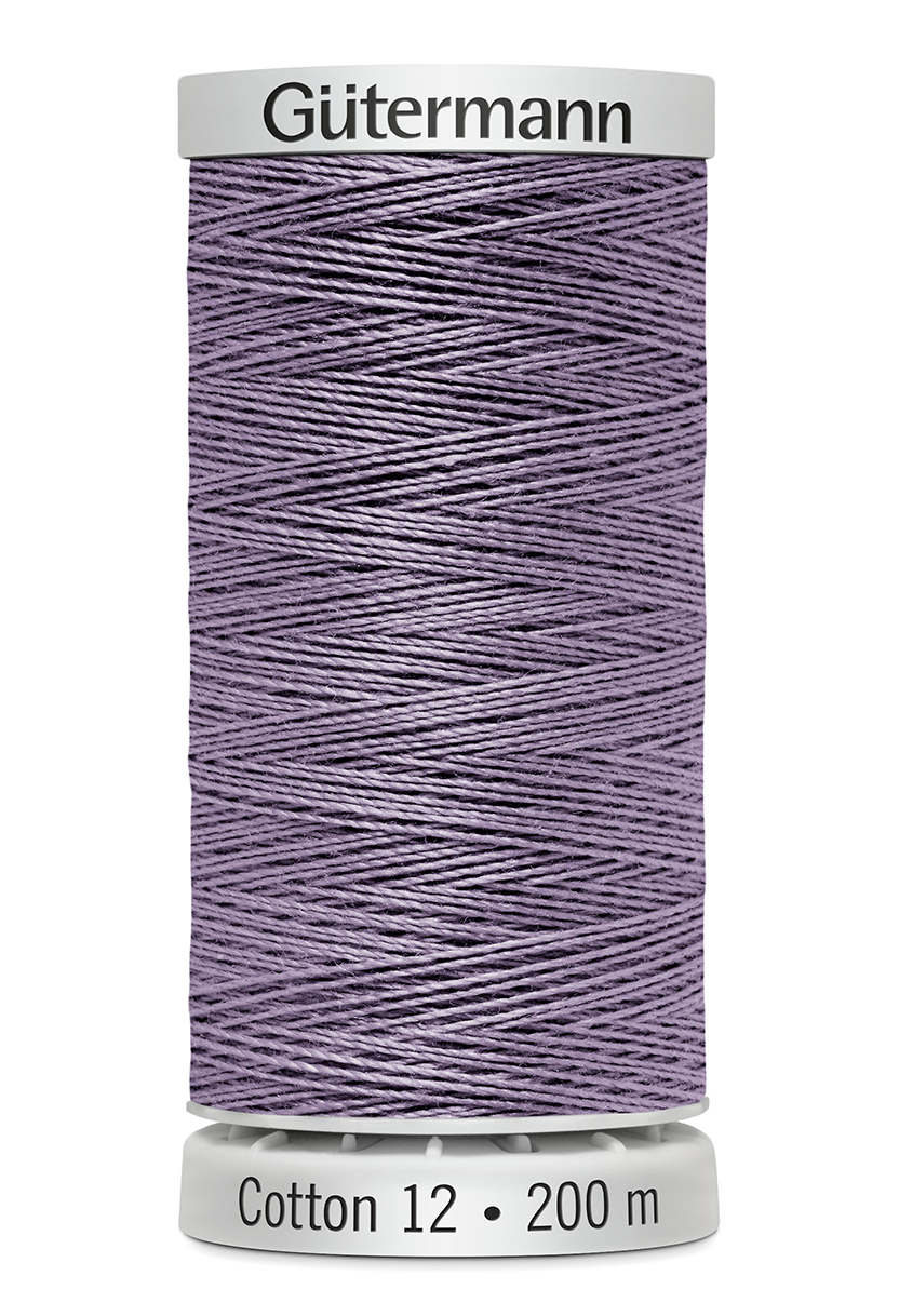 Gütermann Bomullstråd Cotton 12 200m - col. 1032