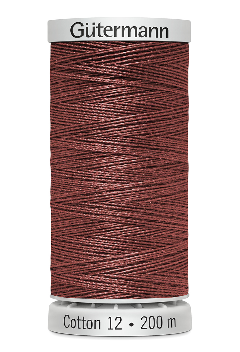 Gütermann Bomullstråd Cotton 12 200m - col. 1190