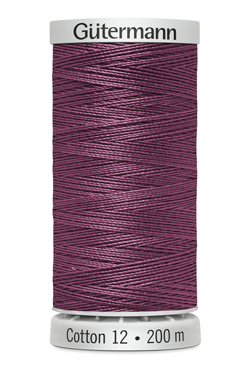 Gütermann Bomullstråd Cotton 12 200m - col. 1192