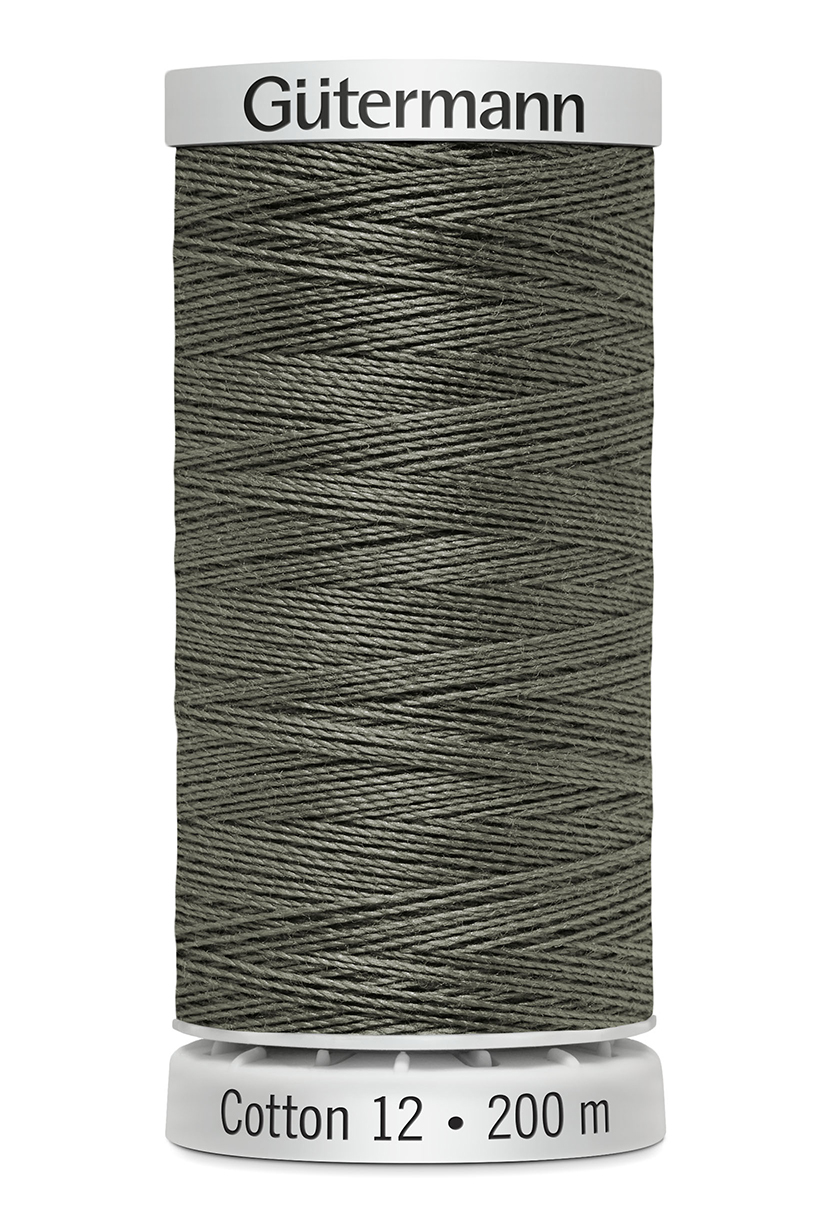 Gütermann Bomullstråd Cotton 12 200m - col. 1270