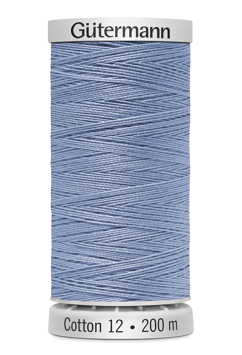 Gütermann Bomullstråd Cotton 12 200m - col. 1292
