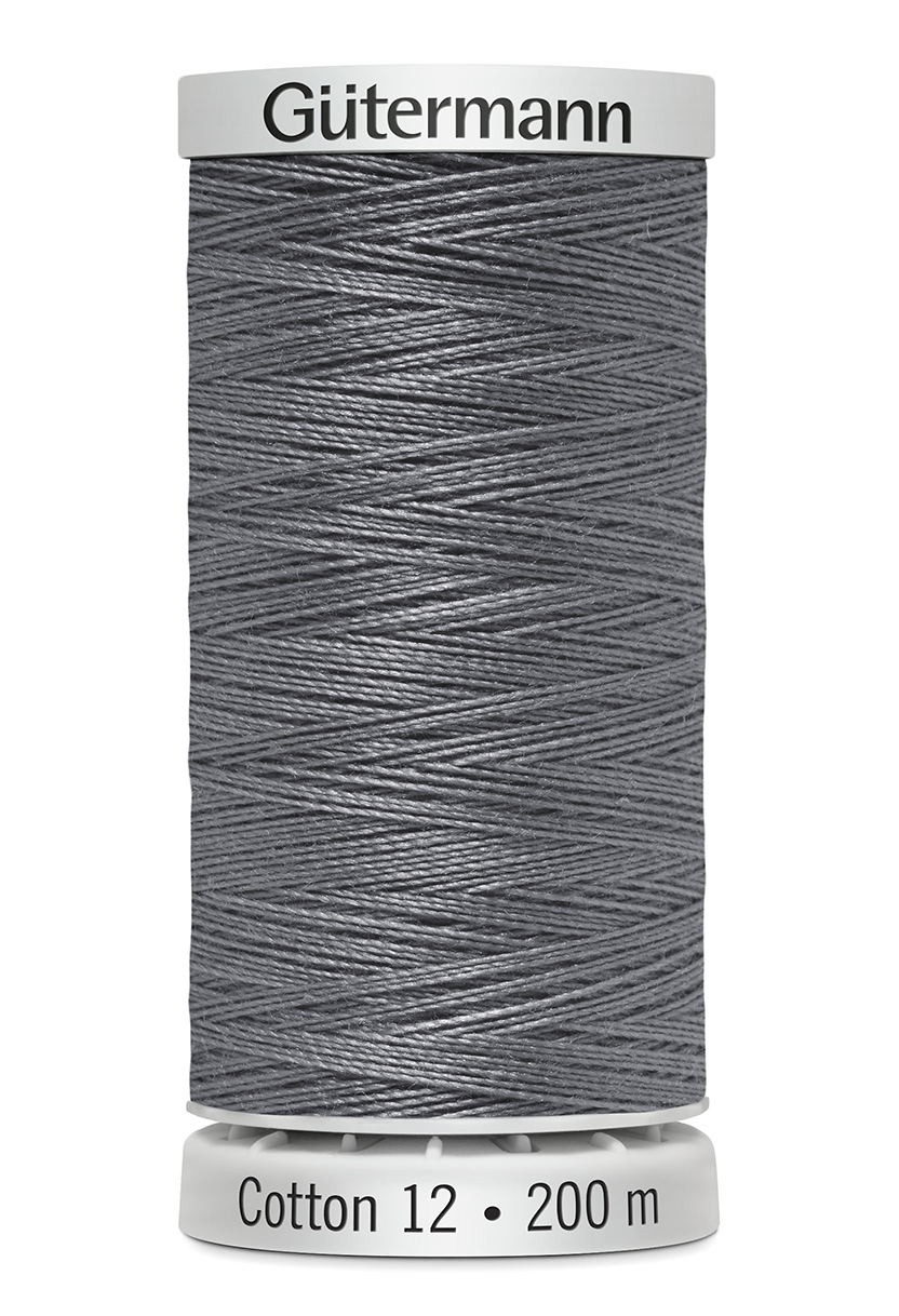 Gütermann Bomullstråd Cotton 12 200m - col. 1295