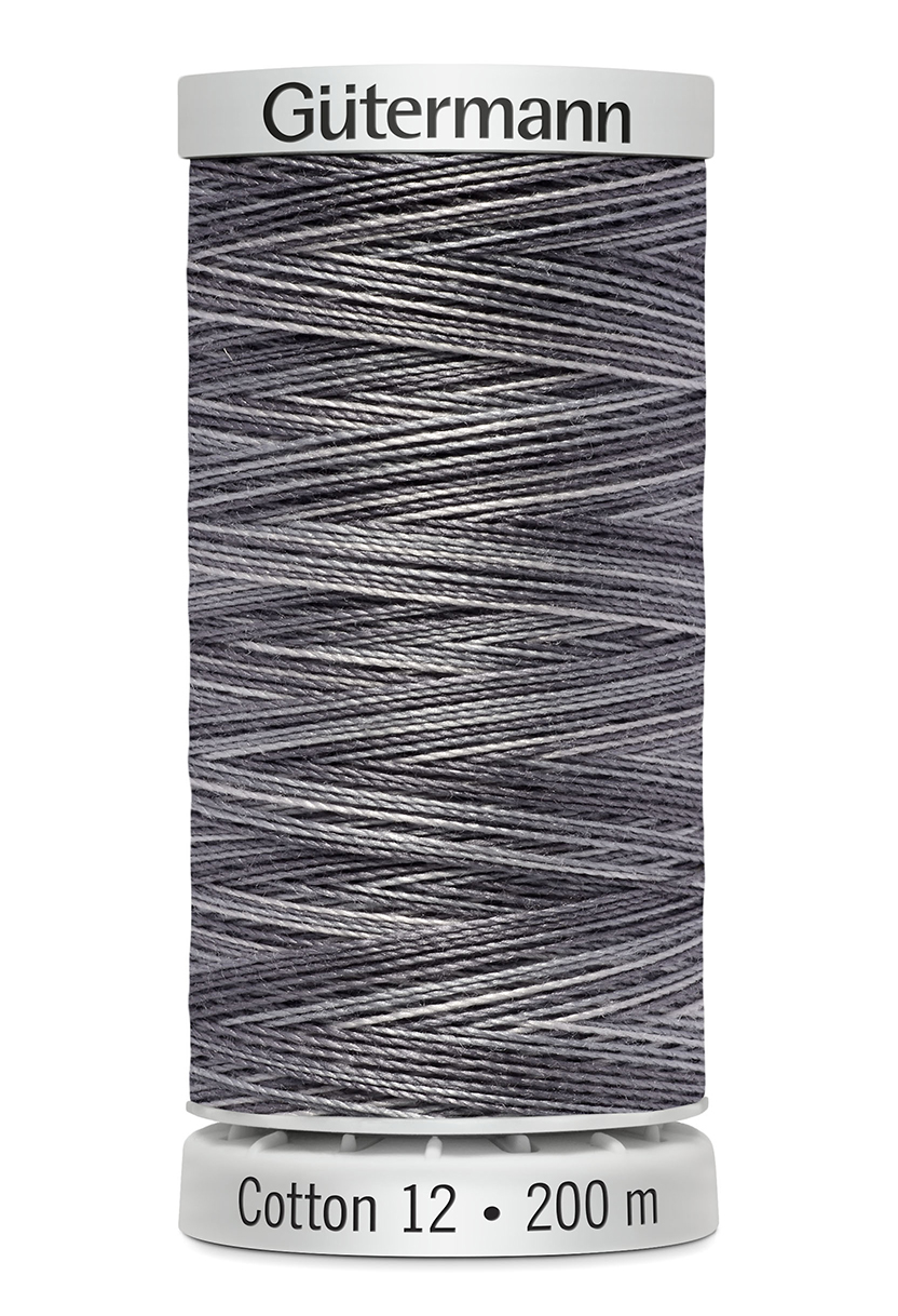 Gütermann Bomullstråd Cotton 12 200m - col. 4028