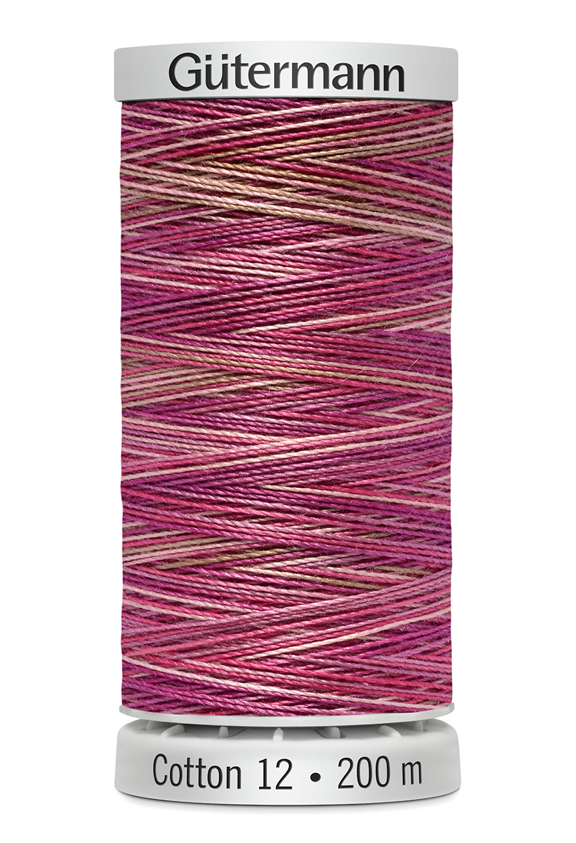 Gütermann Bomullstråd Cotton 12 200m - col. 4030