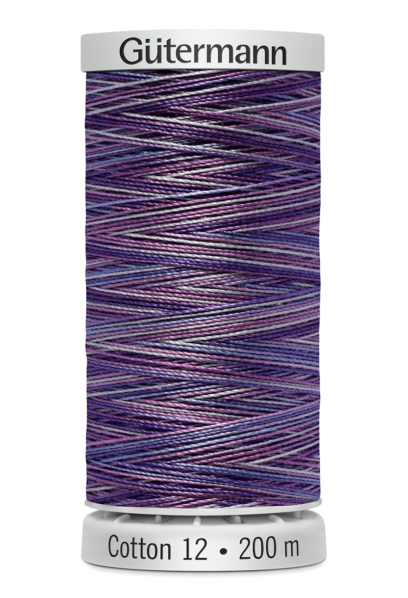 Gütermann Bomullstråd Cotton 12 200m - col. 4032