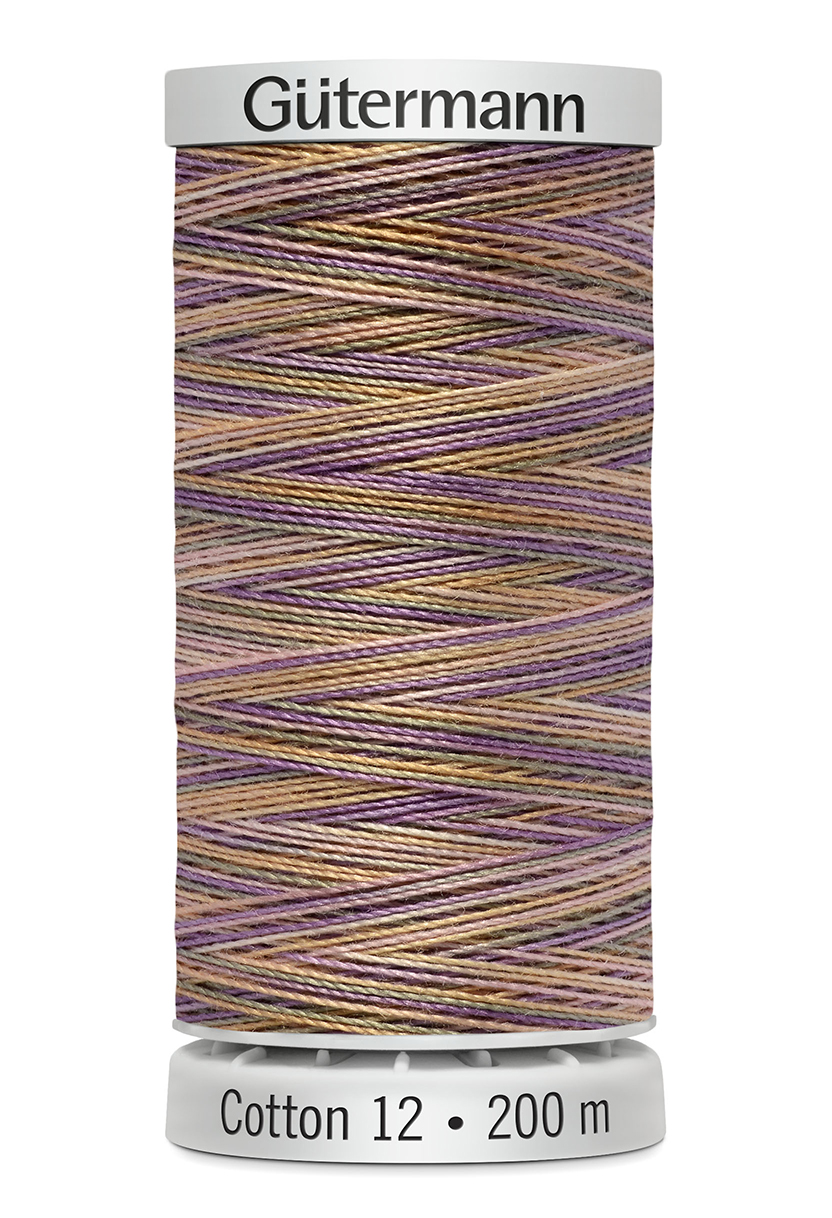 Gütermann Bomullstråd Cotton 12 200m - col. 4103