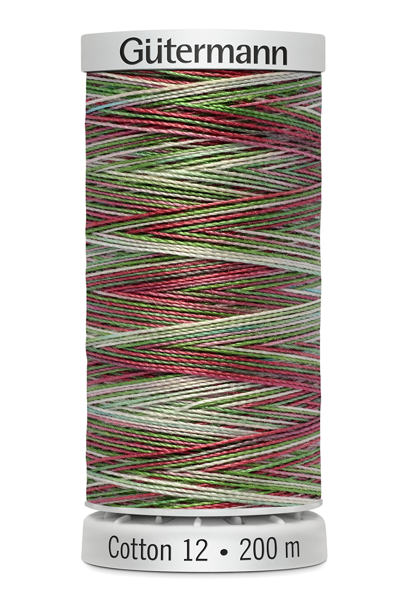 Gütermann Bomullstråd Cotton 12 200m - col. 4104