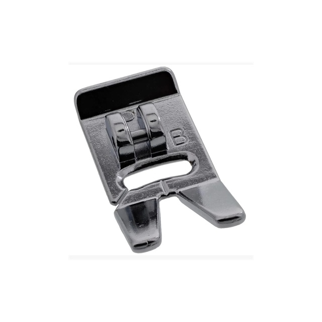 Sick-sack fot Singer lågt fäste-rak nålstång