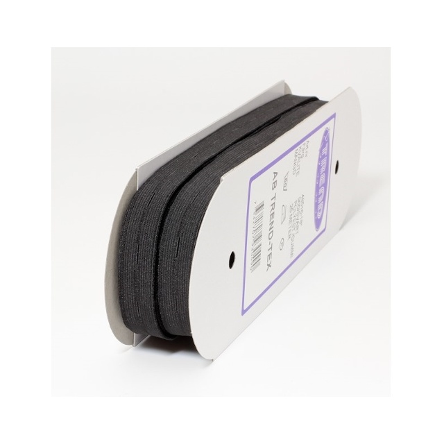 Vit Knapphålsresår 18mm