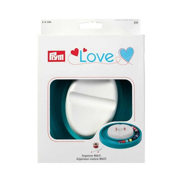 Prym Love Organizer MULTI