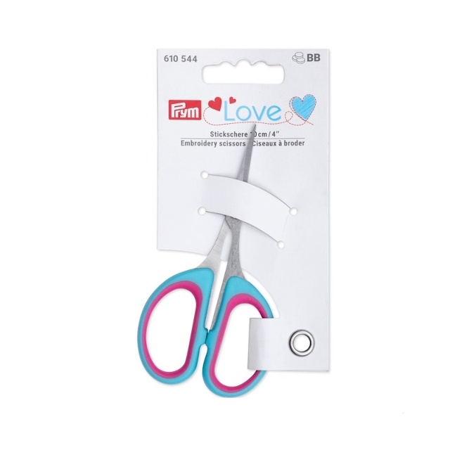 Prym Love Broderisax 10cm