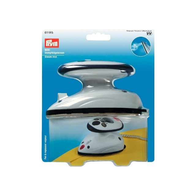 Strykjärn Mini