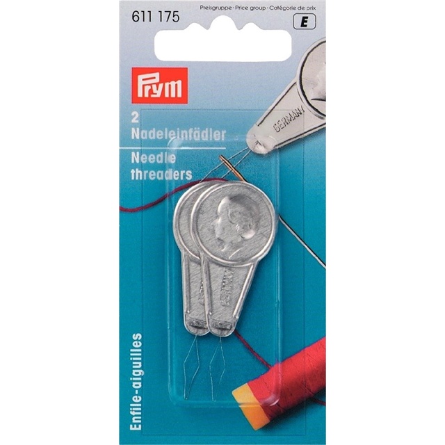 Nålpåträdare 2pack