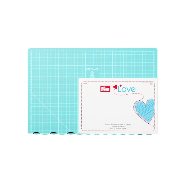 Prym Love Vikbar Skärmatta