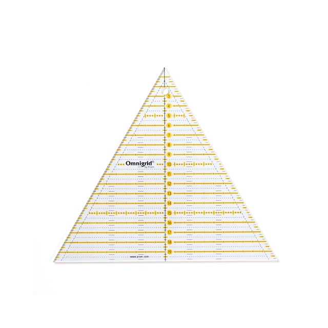 QUILTLINJAL MULTI 20 CM