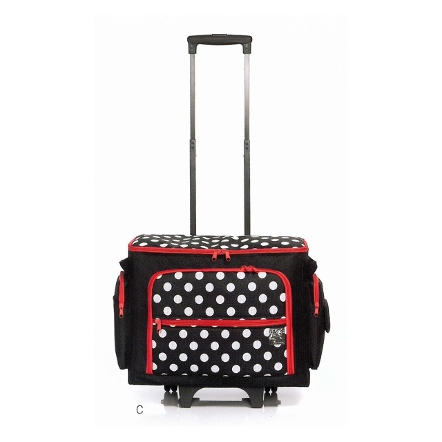 Symaskinsväska ifrån Prym