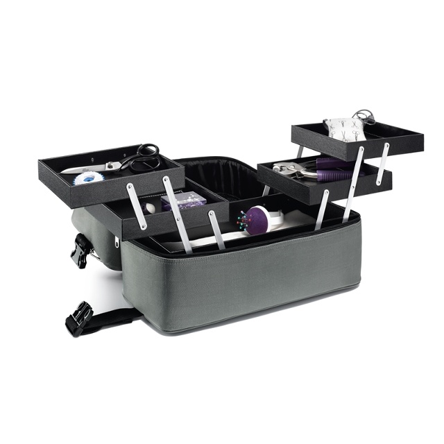 SYKORG ´DELUX´ 44,5x23x21,5 CM