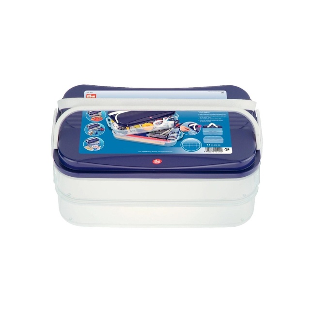 Förvaringsbox Multi Click Jumbo, grundmodell