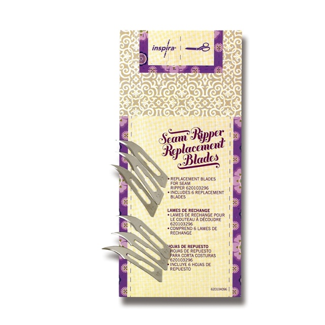 Extra blad till Skärkniv