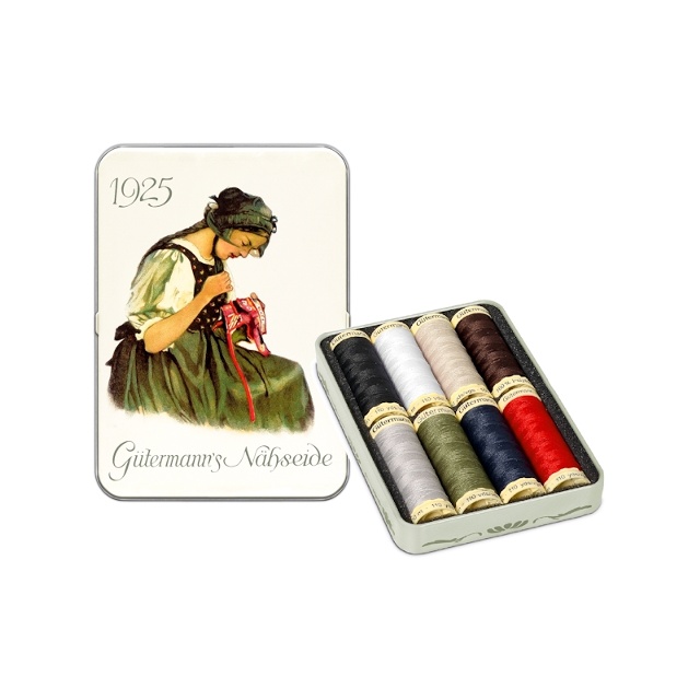 GUTERMANN NOSTALGIBOX 8X Nr 1