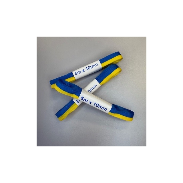 Sverigeband, 10mm