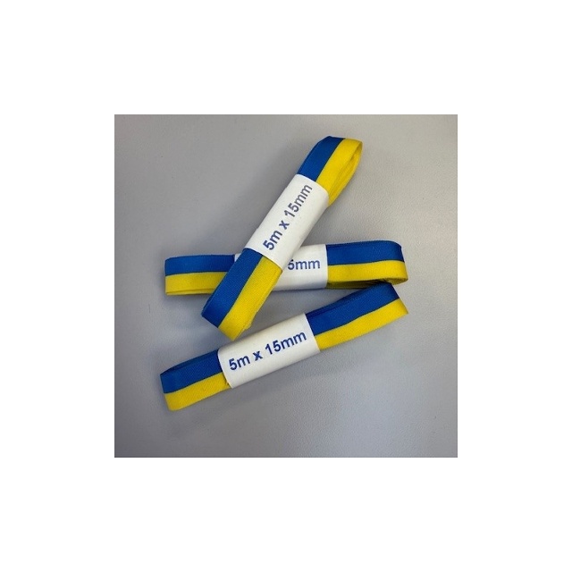 Sverigeband, 15mm