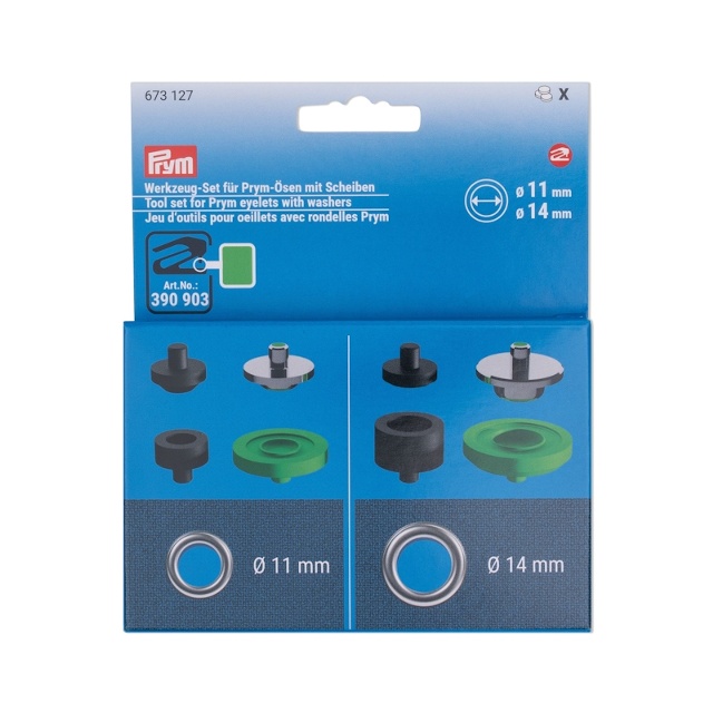 VERKTYG FÖR 11-14 MM ÖLJETTER