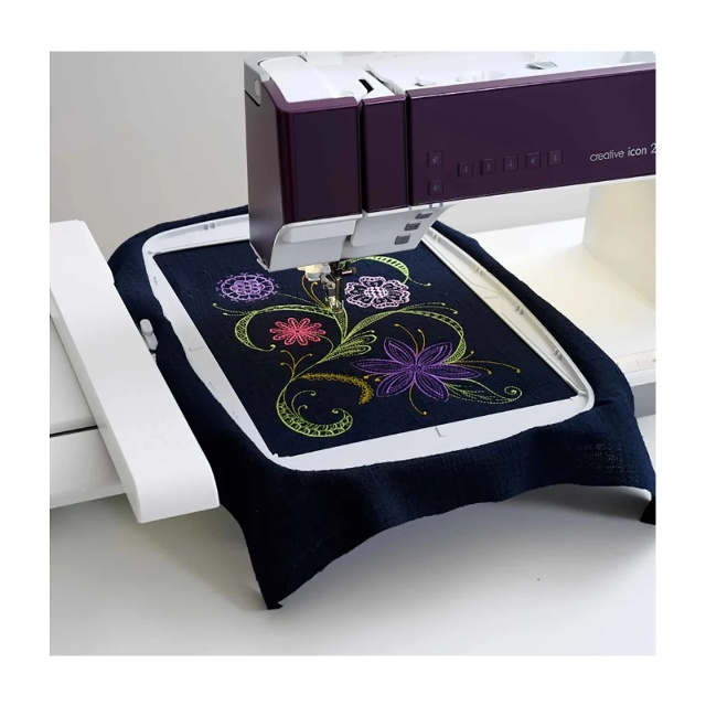 Pfaff Creative Supreme Hoop 360x260 mm