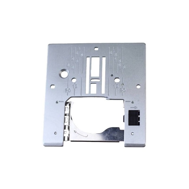 68004170 Stygnplåt Husqvarna  Tribute 140M, Tribute 145M och 116-118-122,