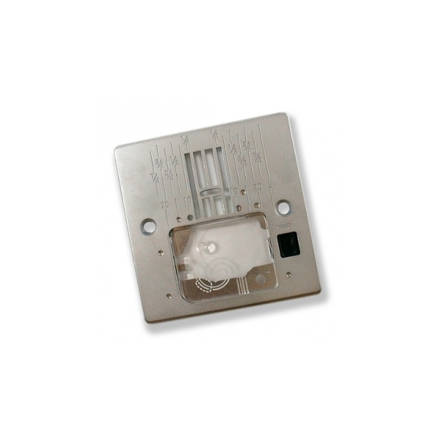 Stygnplåt Husqvarna viking Onyx 15 och Onyx 25