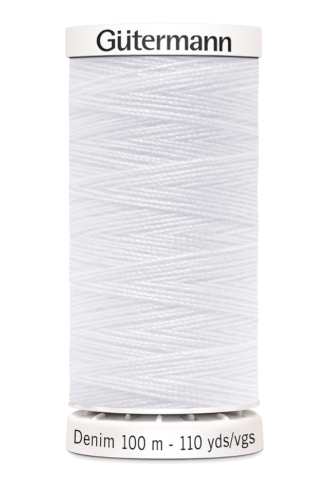 Gütermann Denimtråd 100m col.1005