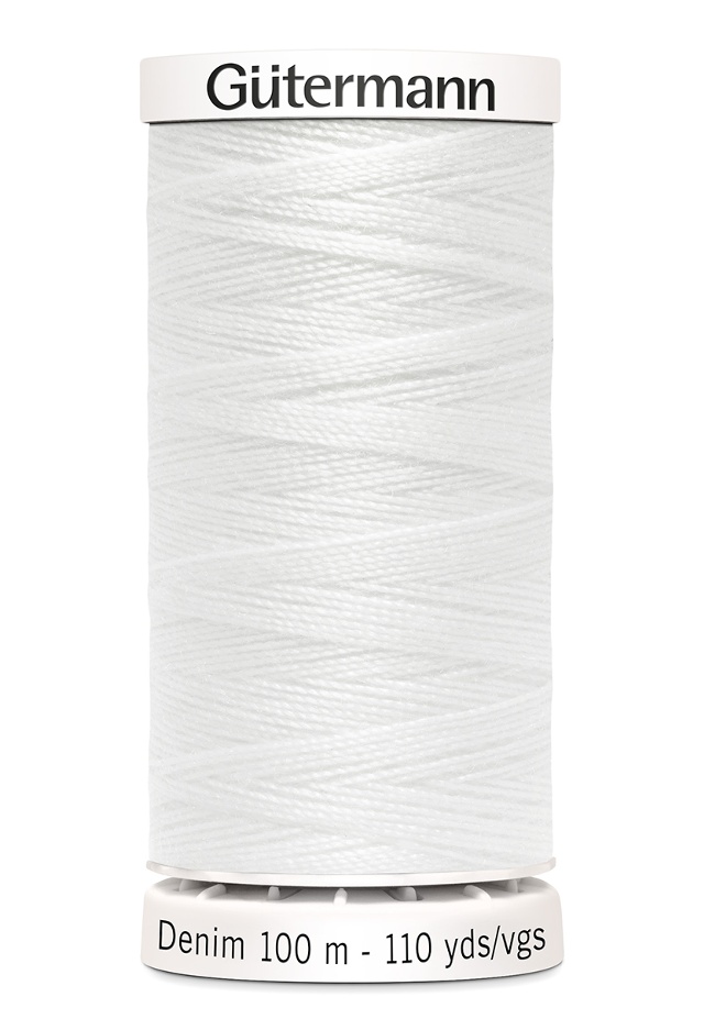 Gütermann Denimtråd 100m col.1016