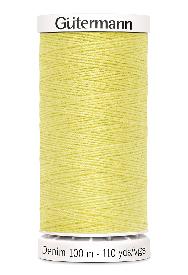 Gütermann Denimtråd 100m col.1380