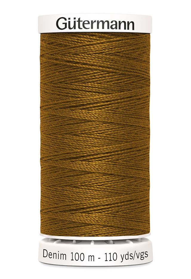 Gütermann Denimtråd 100m col.2040