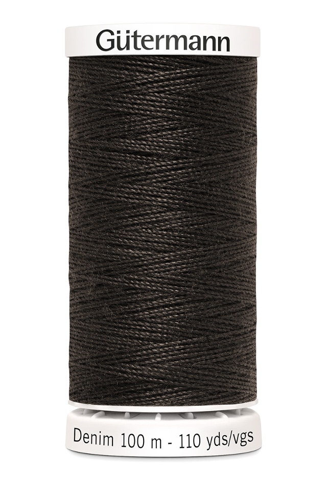 Gütermann Denimtråd 100m col.2330