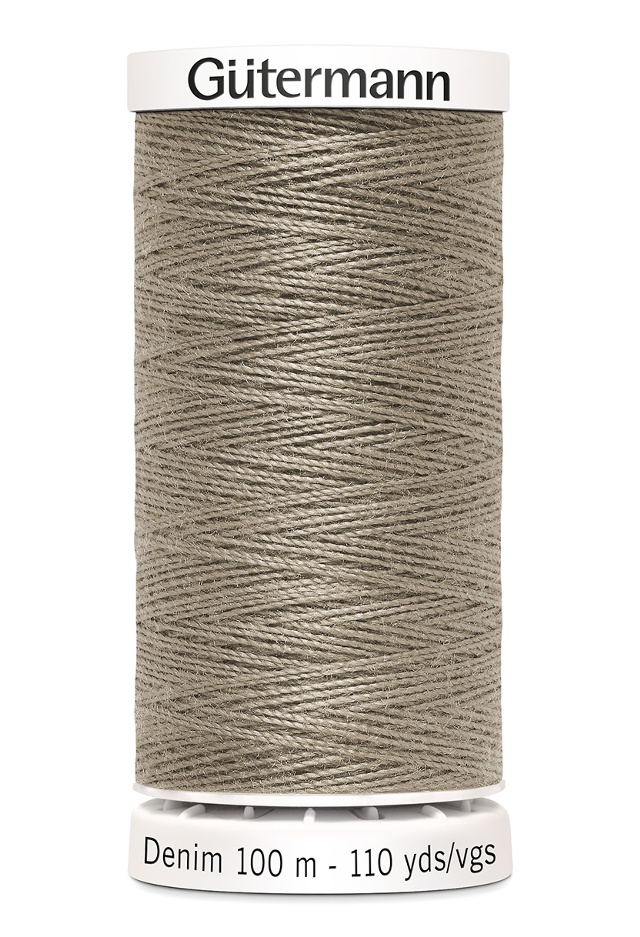 Gütermann Denimtråd 100m col.2430