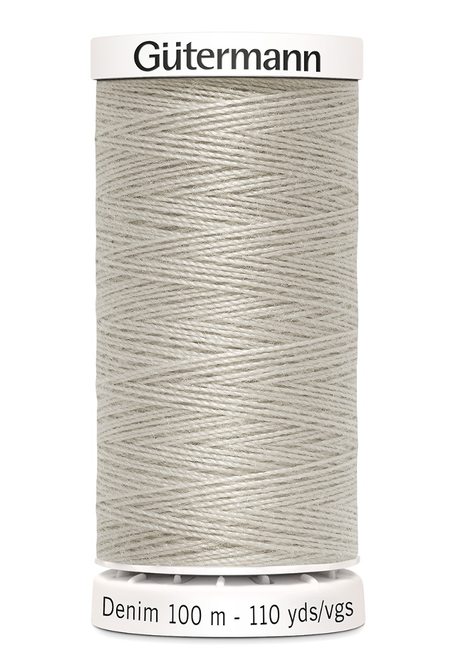 Gütermann Denimtråd 100m col.3070
