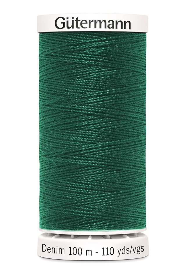 Gütermann Denimtråd 100m col.8075