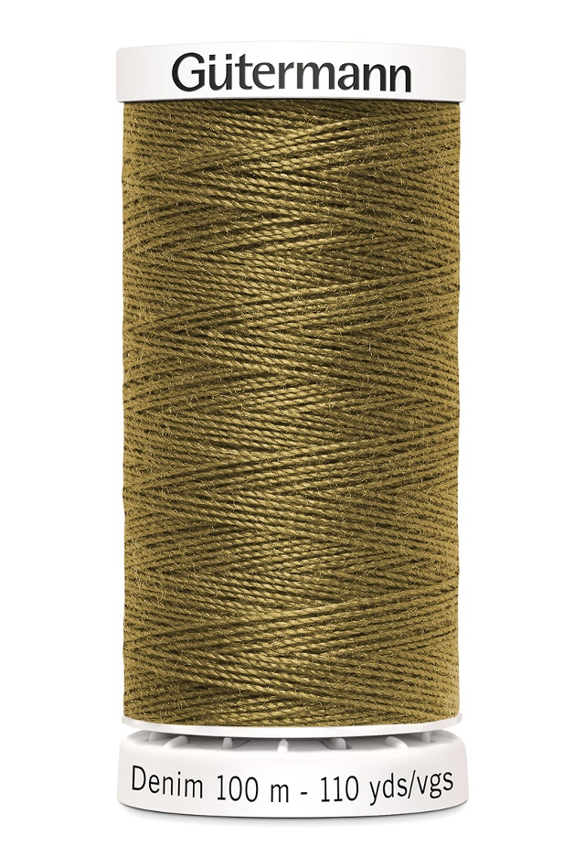 Gütermann Denimtråd 100m col.8955