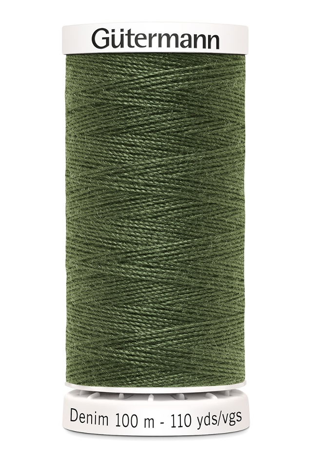 Gütermann Denimtråd 100m col.9250