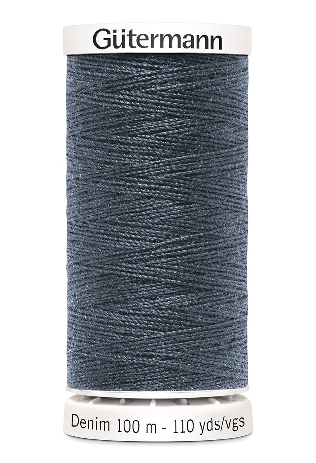 Gütermann Denimtråd 100m col.9336