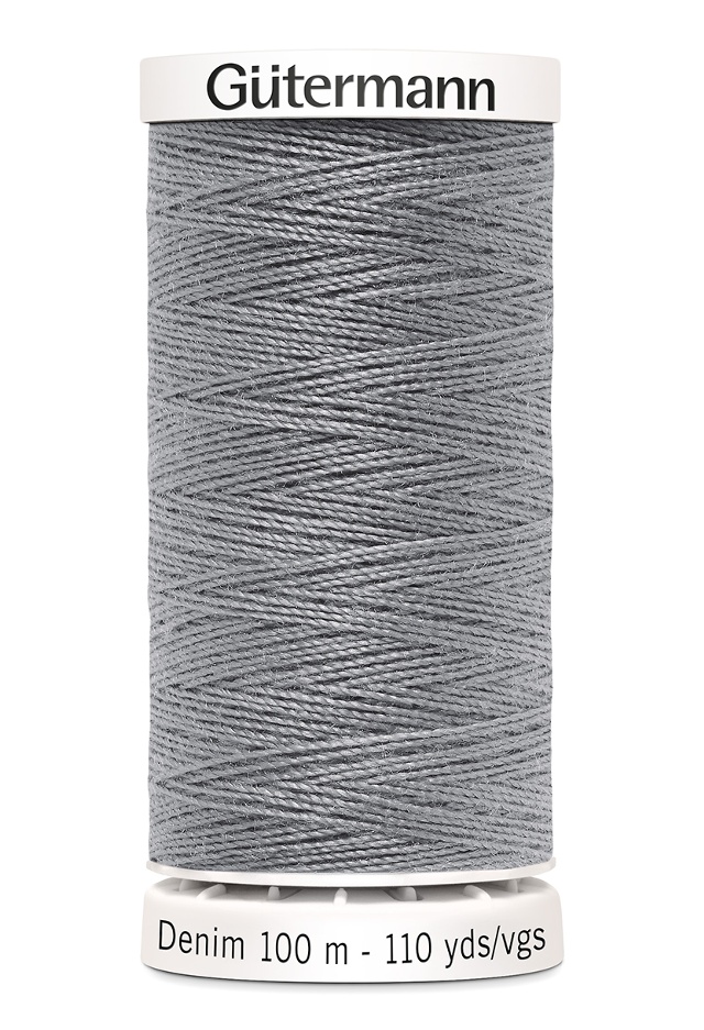Gütermann Denimtråd 100m col.9625