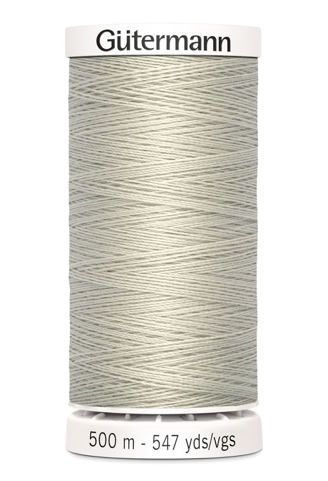 Alla tygers tråd 500m Col. 299