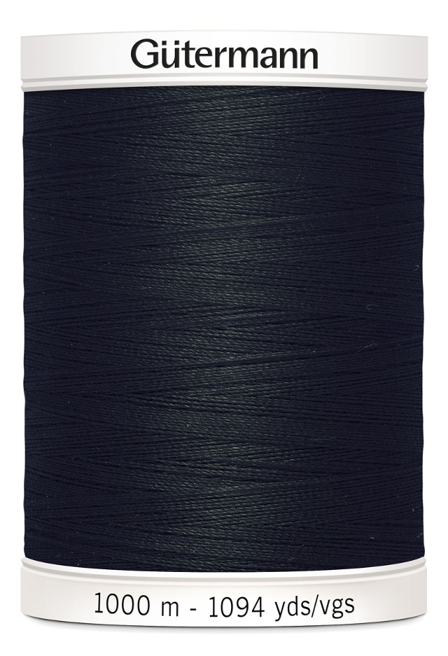 Alla Tygers tråd 1000m Col. 000